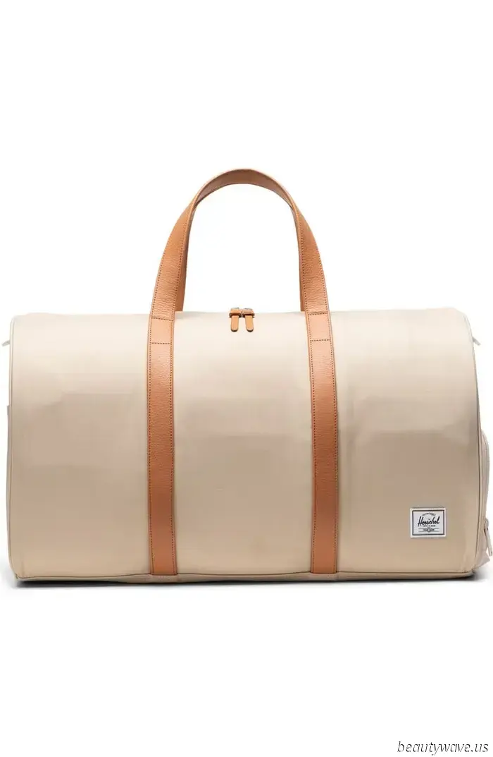 Frequent travelers, this one’s for you—24 travel items from the Nordstrom Anniversary Sale that are just waiting for you.