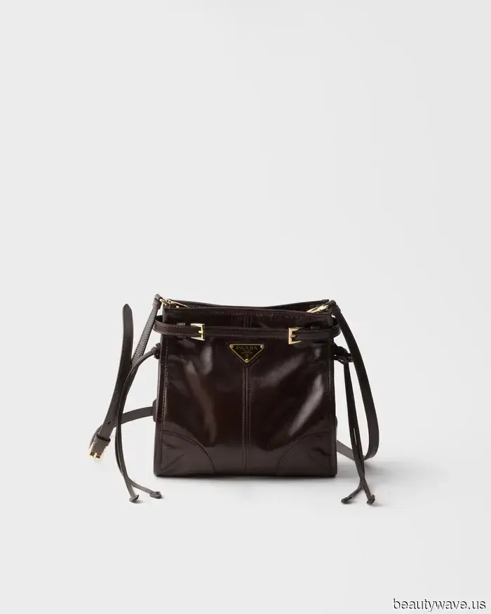 Bella! Selena! Sarah! The 2026 It Girl's Must-Have Designer Bag Has Just Been Released in Beautiful Spring Colors.