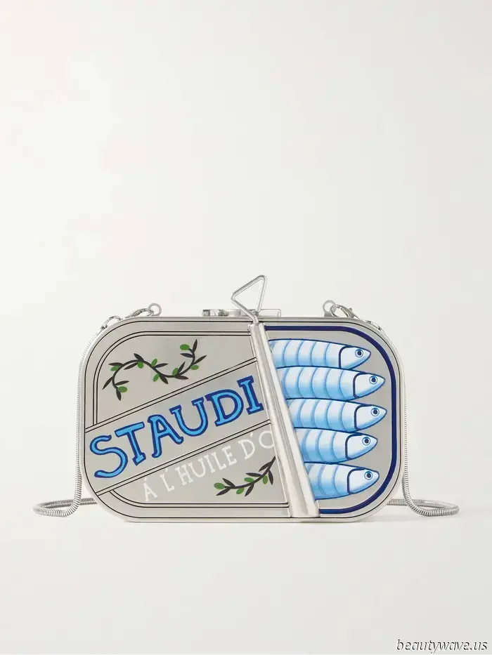 In case you missed it, it's a Sardine Girl Summer! Here are the most stylish pieces to help you embrace the trend.