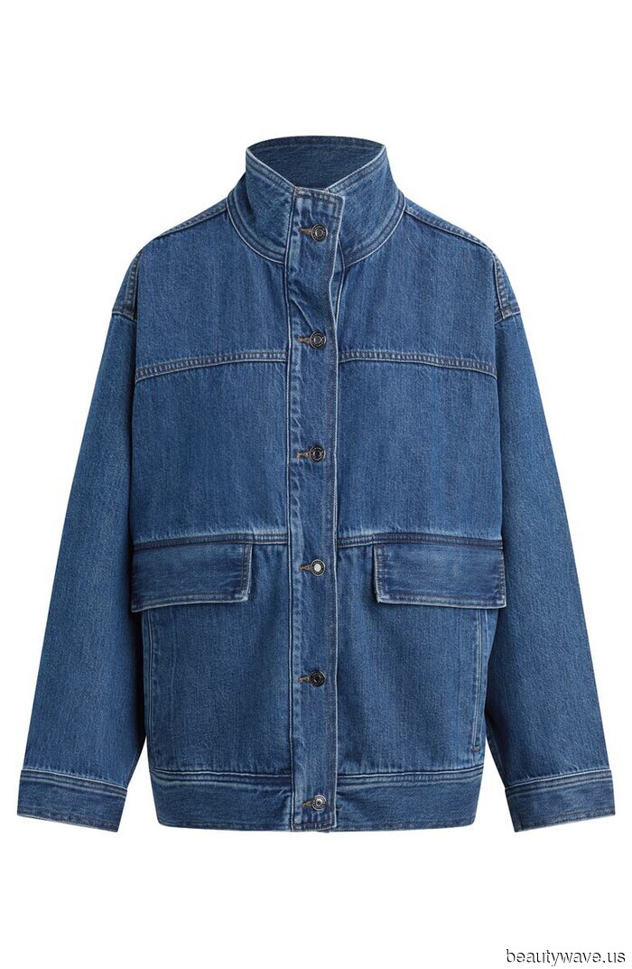 All the Fall Outfits I Want to Sport This Year (Up to Now)