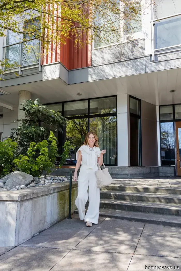 Sono una stilista ex VIP di Nordstrom di 66 anni&mdash;Queste sono le scarpe alla moda che indosso da oltre un…