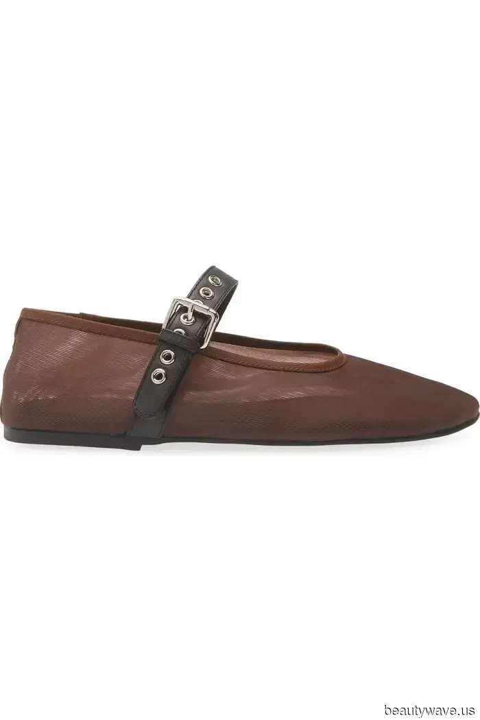 You Struck Gold—53 Irresistible Nordstrom Shoes, Essentials, and Accessories for Fall 2026