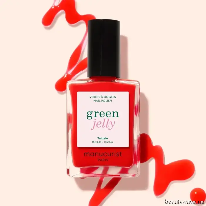7 Herbst-Nagelideen, die Sie jetzt tragen können, um den Trends voraus zu sein