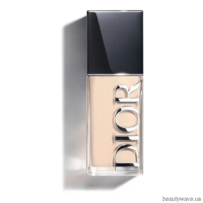 As a Beauty Editor, these are the only foundations I allow on my face during the summer.