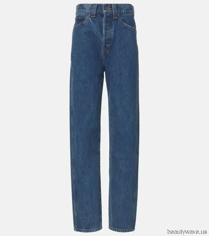 Me quedé sin aliento&mdash;Los editores de moda de COS Jeans han estado usando en secreto durante años finalmente están en oferta.