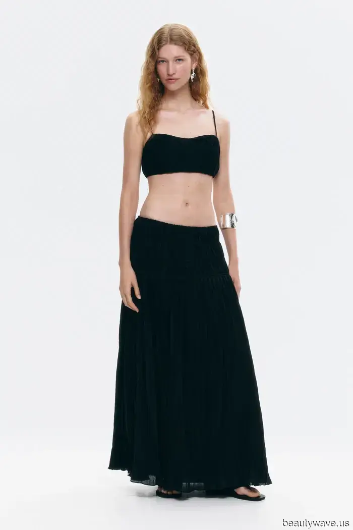 H&M Has Just Mastered 7 Anti-Trend Summer Essentials That Elevate Any Outfit Instantly.