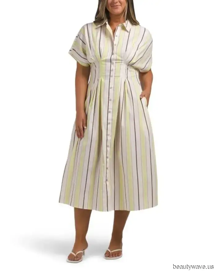 My mom and I are both fans of TJ Maxx and Marshalls—30 hidden treasures that we can't stop thinking about.