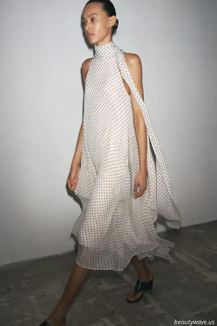 30 Fresh Arrivals from Nordstrom, Net-a-Porter, and Zara That Define Summer 2025