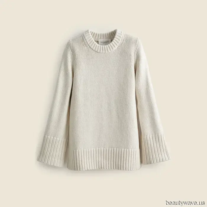 Indosso J.Crew Quando Voglio Apparire Chic&mdash;32 Nuovi Articoli Che Sono Eleganti, Cool e Rilevanti per il 2026