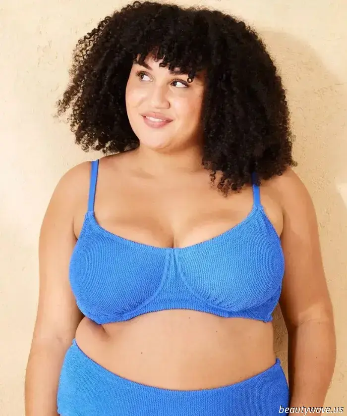 No Gatekeeping: Here Are the Top Plus-Size Swimsuits to Rock This Summer