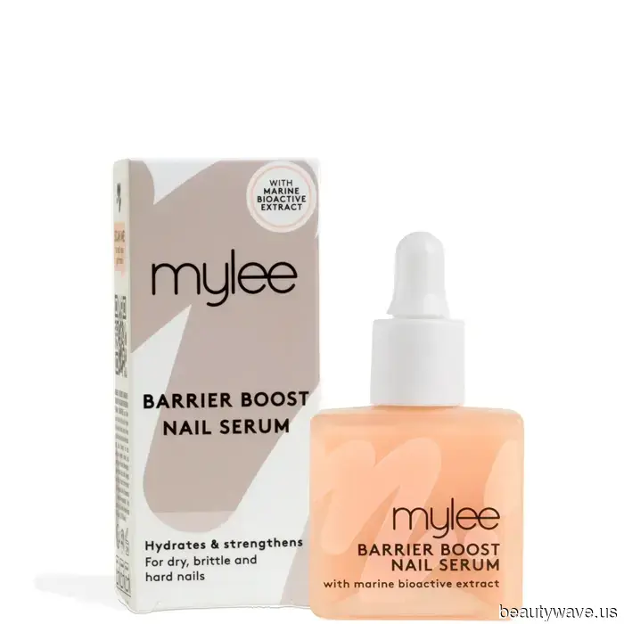 Not Nail Polish, Not Cuticle Oil—This Product Has Rescued My Damaged Nails