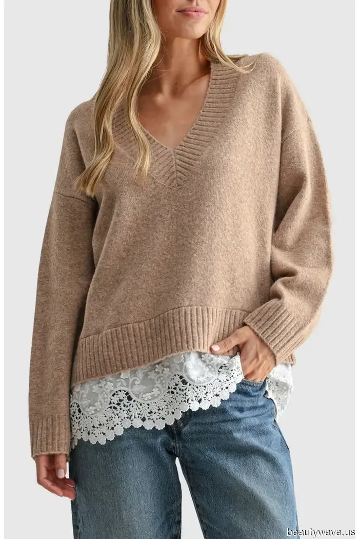 Sé que te gustan los básicos de otoño elegantes y los zapatos&mdash;Estos son los nuevos artículos de Nordstrom que importan.