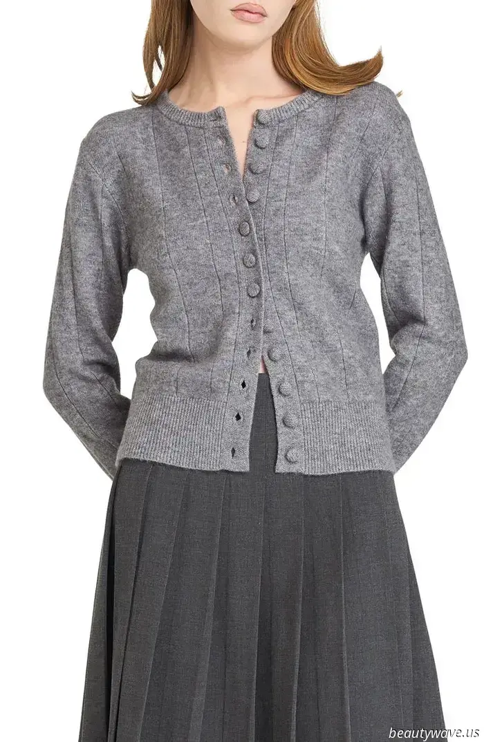 Let’s Keep It Simple and Stylish—I’ve Discovered the 35 Top Elevated Basics from the Nordstrom Anniversary Sale.