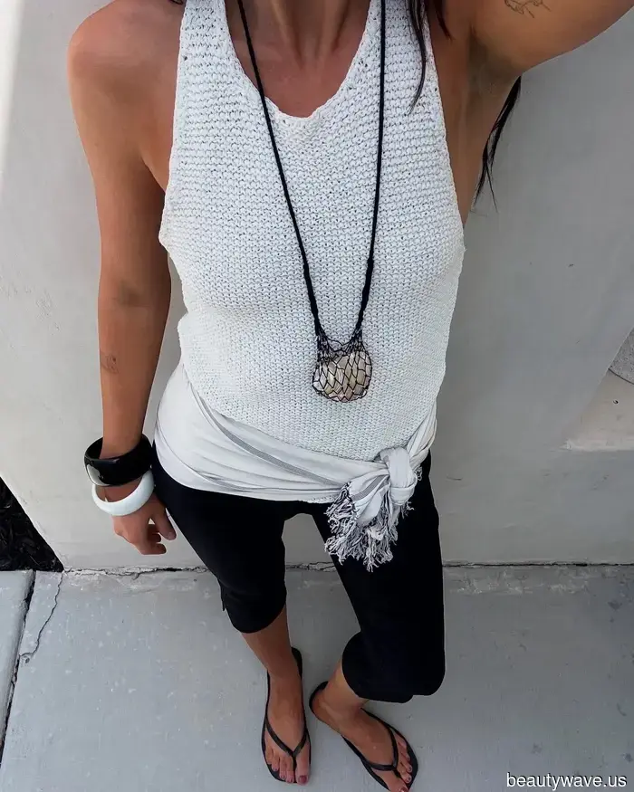 Siehe: Eine Lektion darin, wie man einen Seidenschal trägt, courtesy of New York, London und Paris' stilvollsten.