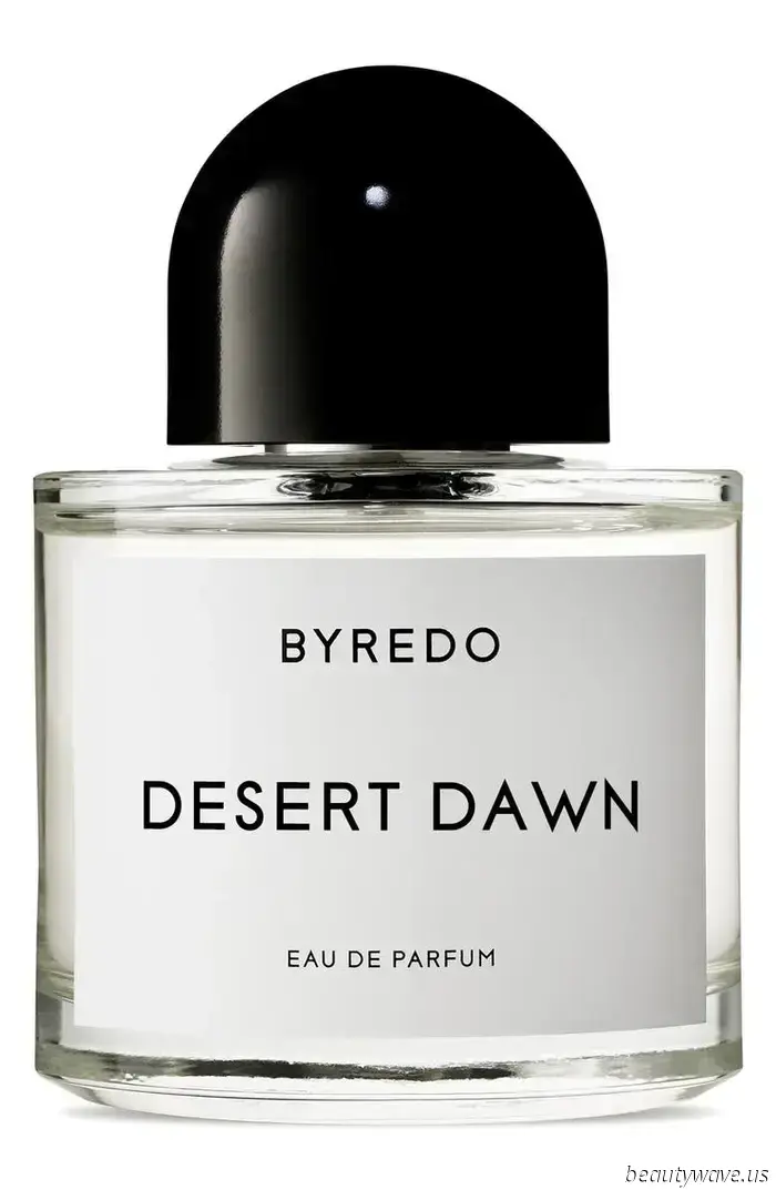 I’ve never considered myself a fan of coconut scents, but Byredo's new Alto Astral has changed that.