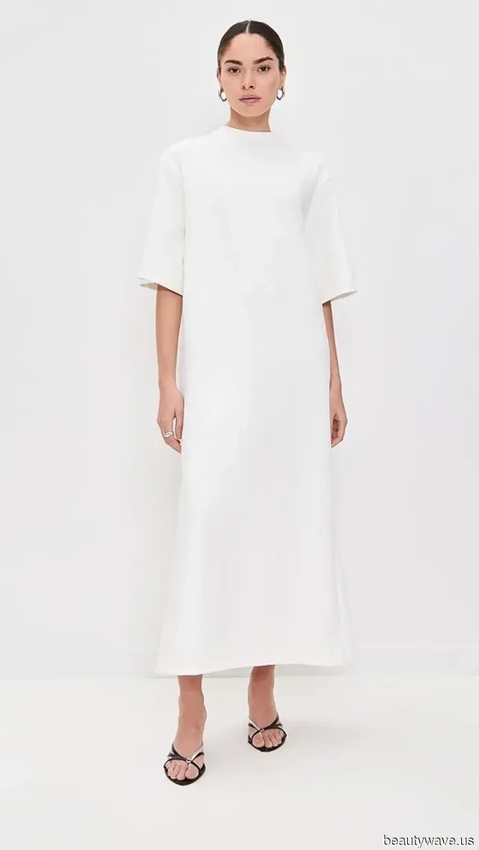 Forget About Putting in Extra Effort—This Dress Trend Is Every Fashionable Woman's Secret for Effortless Dressing.