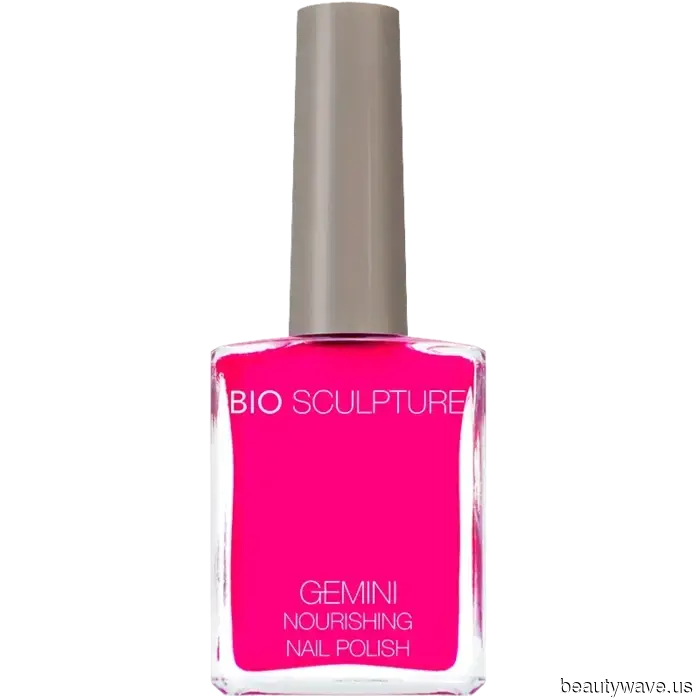 Fashion enthusiasts regard these 9 nail polishes as an essential part of every stylish ensemble.