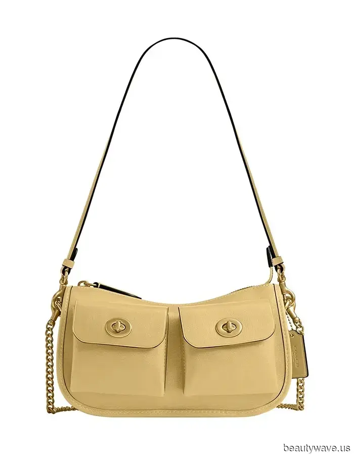Wow: There Are Tons of Stylish Coach Bags on Sale During Amazon Prime Day Right Now—10 You Won't Want to Overlook.