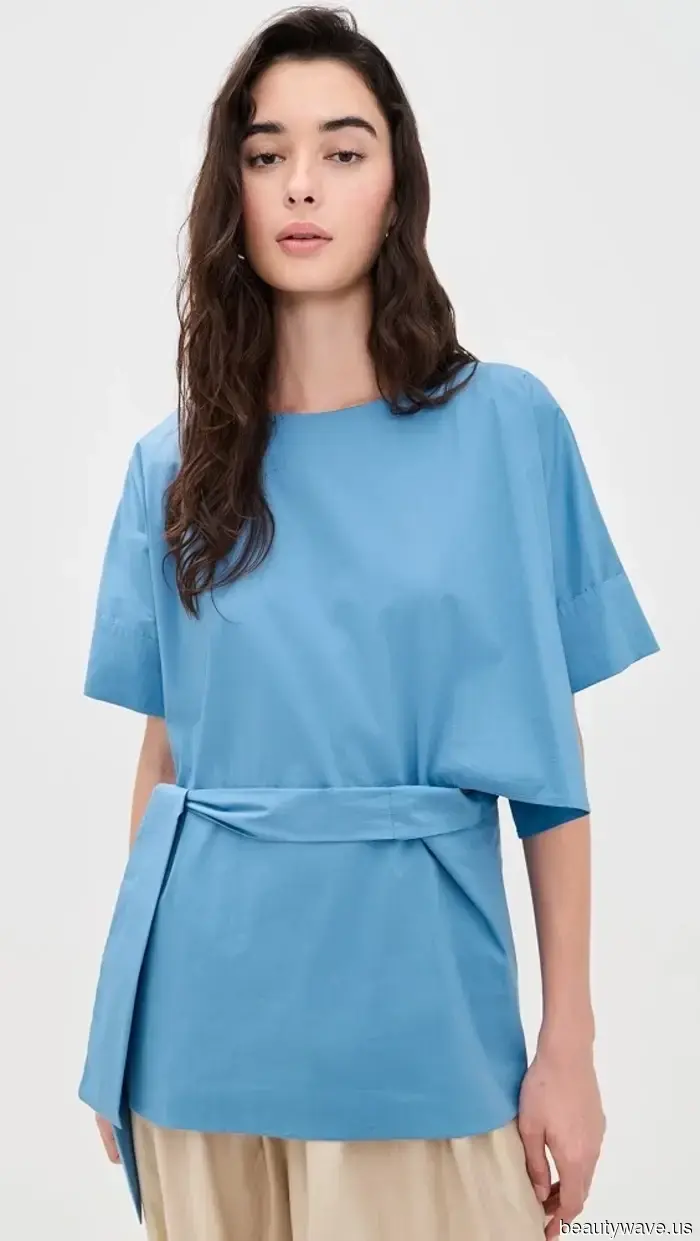 Shopbop ha appena lanciato una vendita a sorpresa&mdash;questi 17 articoli chic si esauriranno per primi