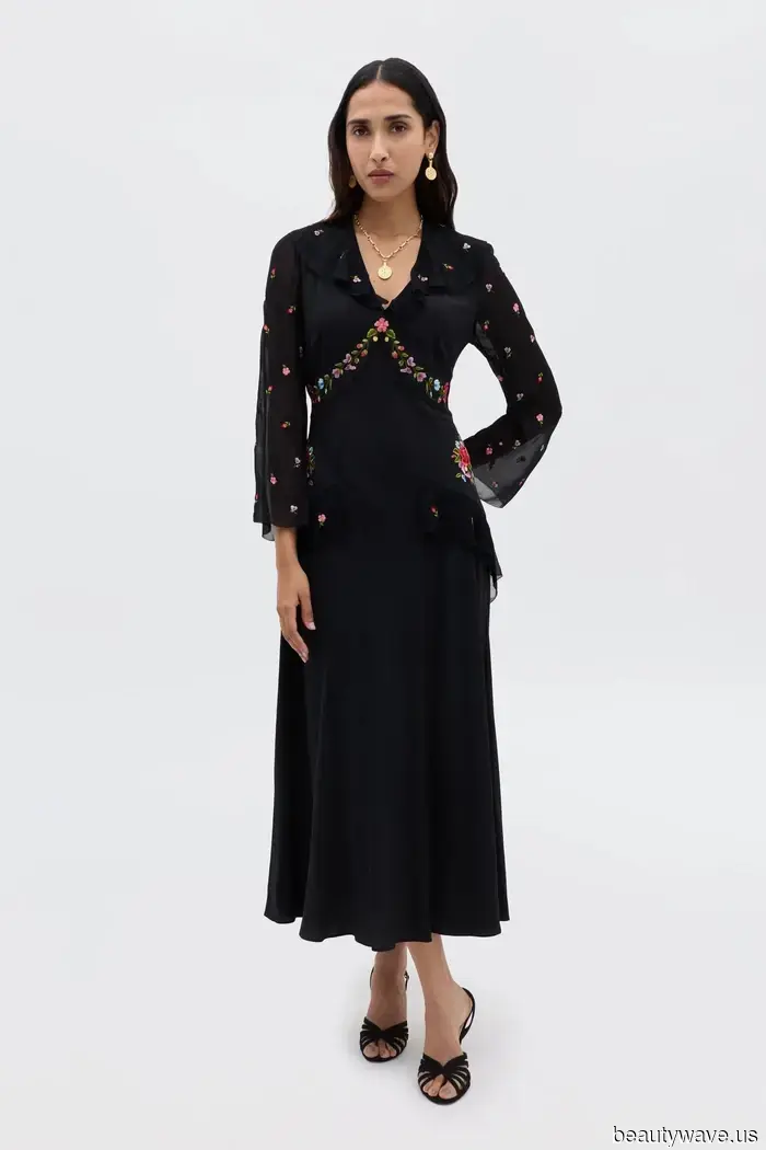 The dresses I receive the most compliments on are from this brand, which now offers the finest wedding guest attire.