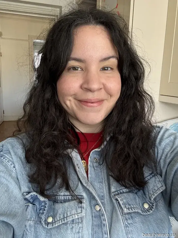 Since incorporating this product into my routine, my hair has never been stronger or smoother.