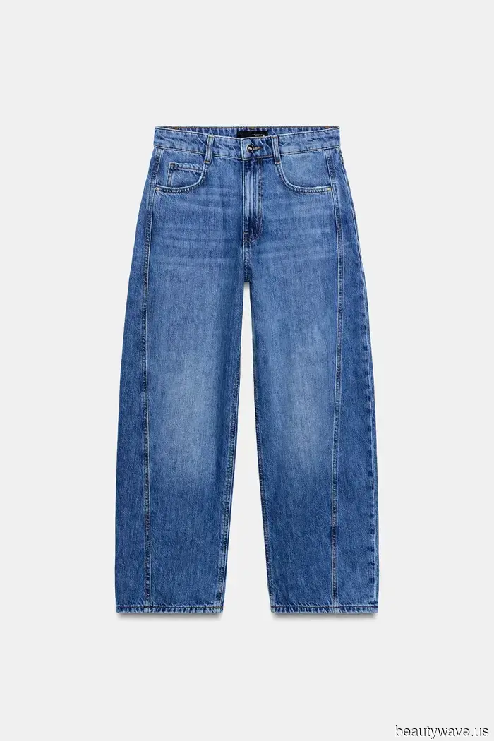 Si quieres lucir elegante y sofisticada este otoño, usa jeans con esto y esto.