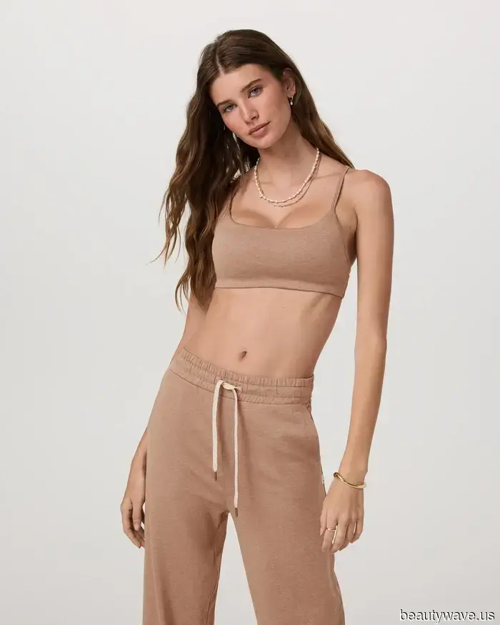 4 Piezas de Ropa Deportiva que la Gente en L.A. y NYC Está Abandonando&mdash;y sus Reemplazos de Chica Cool