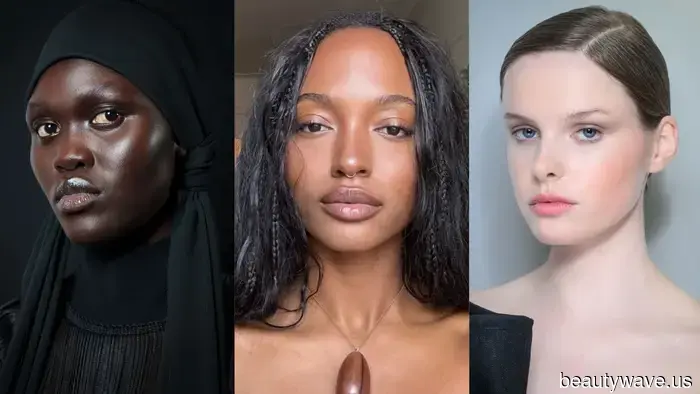 From Blush Blocking to Cloud Skin—6 Makeup Trends Set to Dominate in 2026