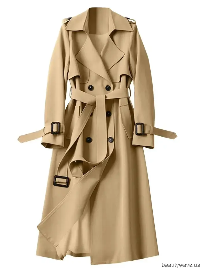 Estoy manifestando atuendos de invierno elegantes&mdash;29 hallazgos asequibles y con estilo del Black Friday en Walmart que cumplen con lo que busco.