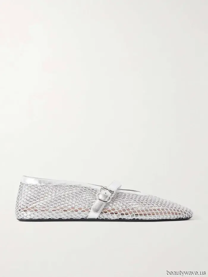 Not Flip Flops, Not Jelly Shoes, Last Year’s Most Controversial Footwear Trend Is Making a Comeback.