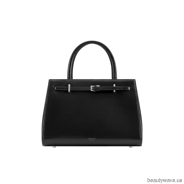 Die Taschen unter 500 $, die jeder in NYC und Paris trägt und die zehnmal so teuer aussehen