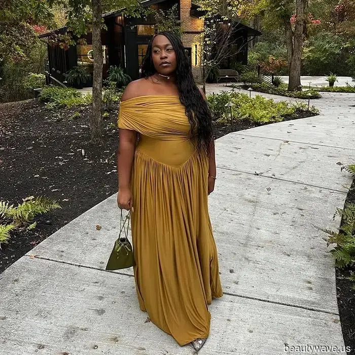 Chartreuse! Burgunder! Orange! Jede trendige Farbvariante, die ich diesen Sommer zu einer Hochzeit tragen würde.