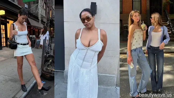 I'm originally from Florida and now reside in NYC—here are the 8 summer must-haves I wear both in the South and in the city.