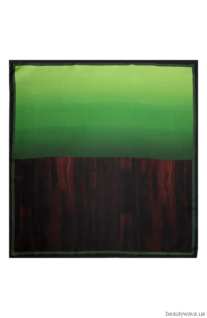 The Miuccia Prada Method of Styling a Scarf in 2025