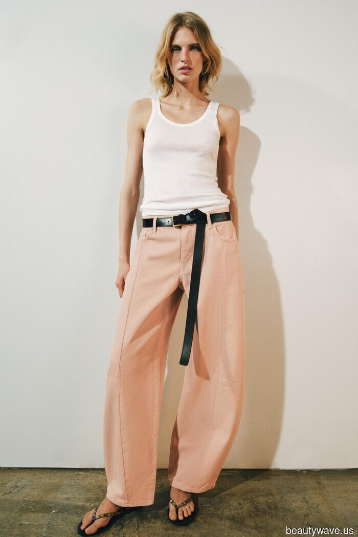 Trendy Individuals (Myself Included) Would Purchase These 46 New Items from Ref, Shopbop, Zara, and J.Crew.
