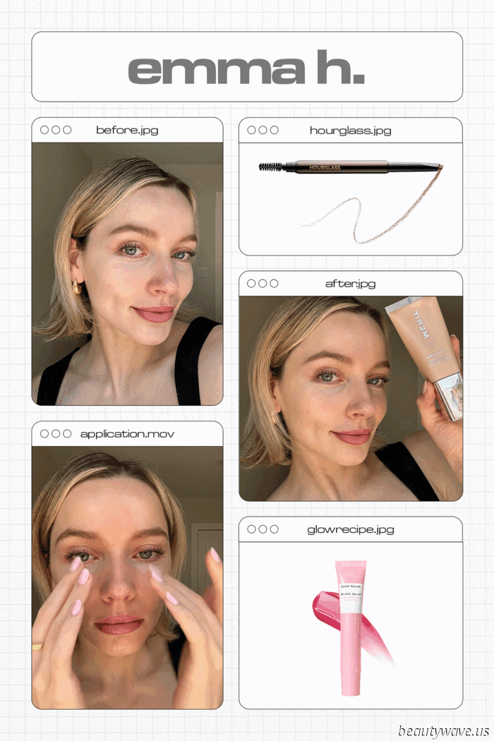 I Can't Scroll Without Coming Across This Tinted Sunscreen—10 Editors Tried It Out