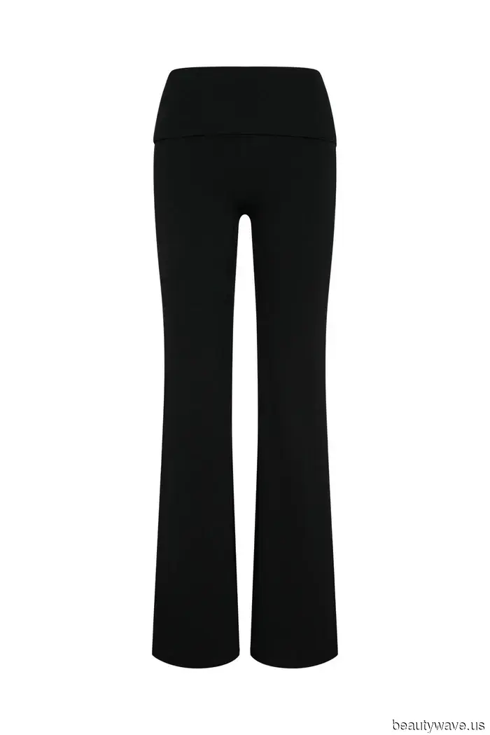 I'm a model who has traveled to more than 15 countries for work—let me introduce you to my airport outfit.