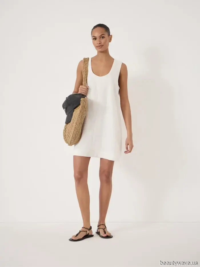 To achieve a luxurious-looking holiday wardrobe, ensure you include this, this, and this in your packing.