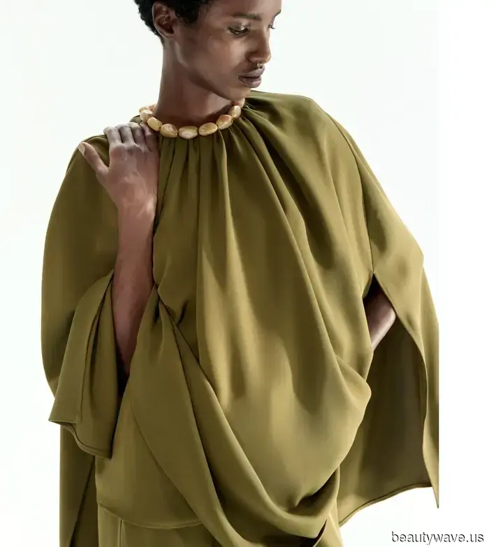 H&M Lo Llamó: 5 Tendencias de Blusas para Hacer que Tus Jeans y Pantalones de Lino Luzcan Más Chic Esta Primavera