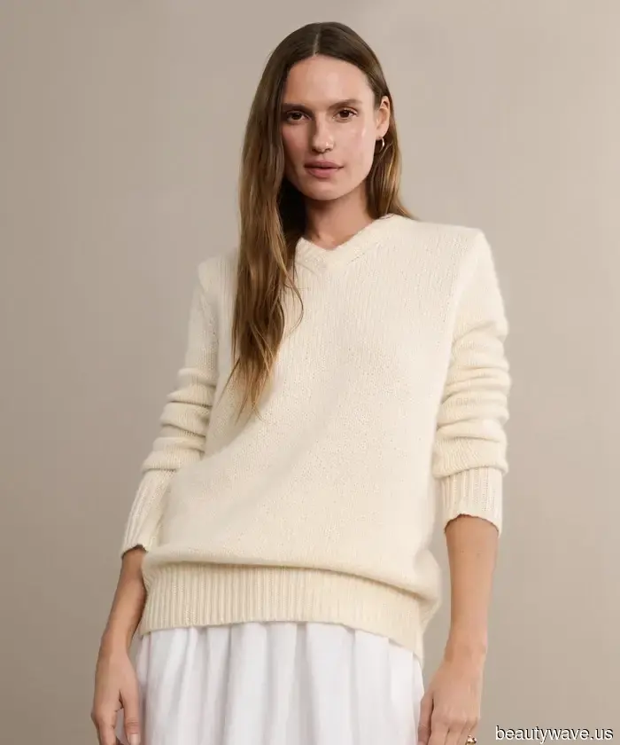 I'm a Creative Director—5 Sweater Trends I'll Be Purchasing in 2025 and 5 I'll Be Avoiding.