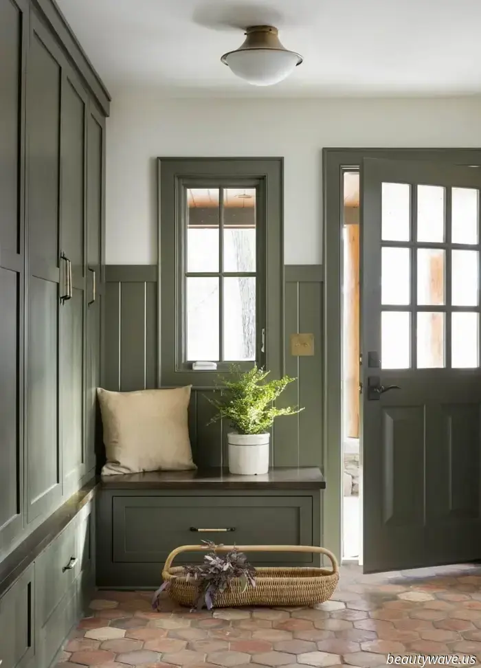 The Fisherman Aesthetic is the latest trend, surpassing the Coastal Grandma style—here’s how to achieve this look in your home.