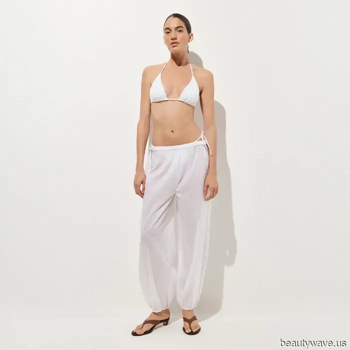 J.Crew Is Embracing Florals, Swimwear, and Jelly Sandals This Summer—Here Are 29 Items in My Cart That I'd Wear to the…