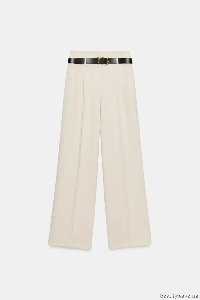 44 Stylish Zara Discoveries to Keep You Looking Trendy and Fresh This Spring