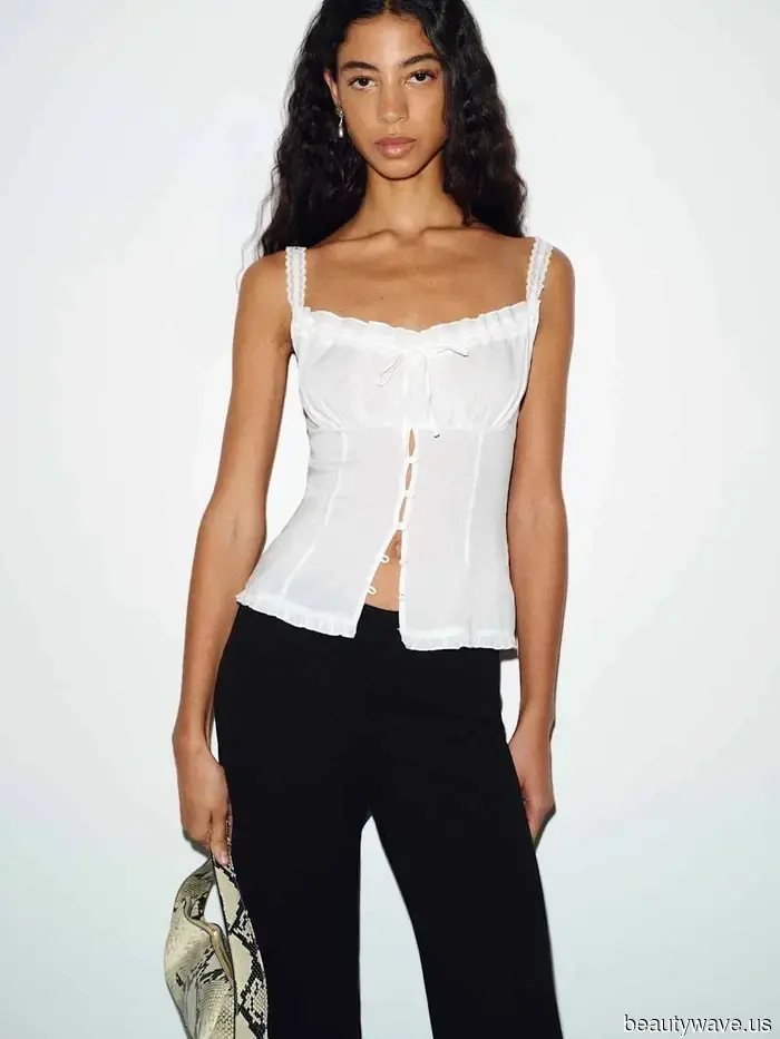 5 Stylish Early-Summer Outfits That Fashionable Dressers Will Wear Continuously