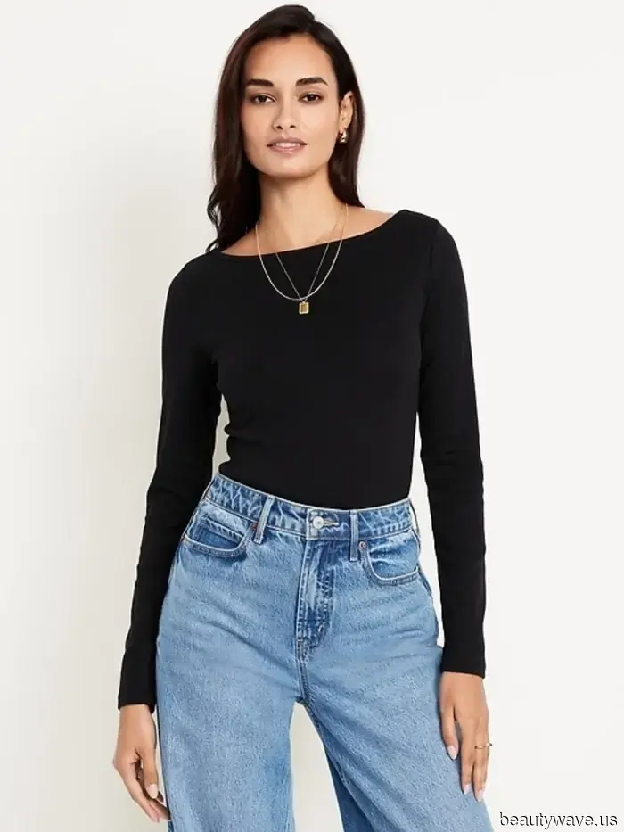 I'll Share—These Top 10 Old Navy Products Are Best Sellers This Cyber Week for a Reason