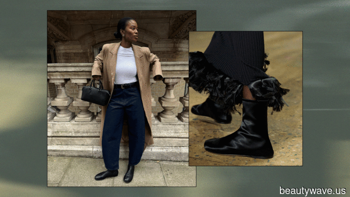 This "Ugly" Shoe Trend Has Made a Comeback Since 2016—But It's Improved This Time