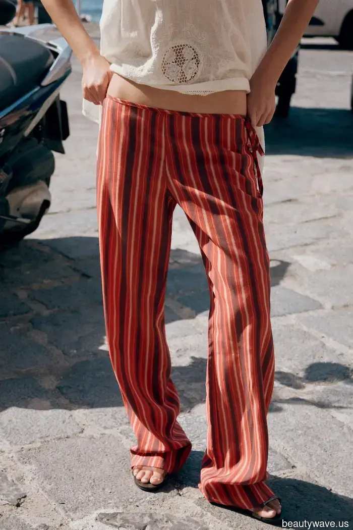My sister requested a summer shopping list from Zara—here's all that I recommended.