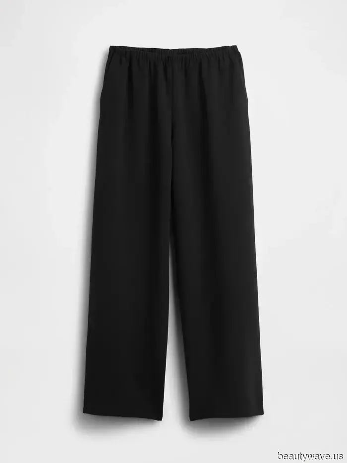 Los pantalones Gap de $90 virales que todas las personas con estilo están usando en lugar de jeans
