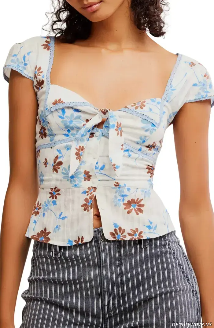 These Nordstrom Sale items under $100 are sure to create the most stylish summer outfits.