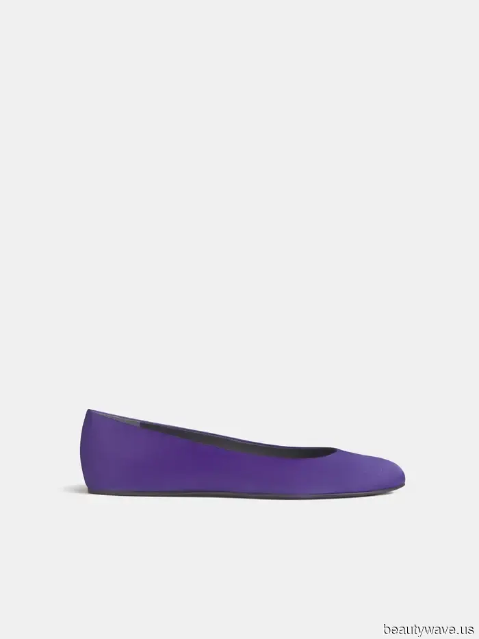 It's Arrived: The Top and Most Stylish Shoe Trend of Fall 2026
